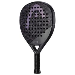 Head Vibe 2025 raketa na padel BKPU