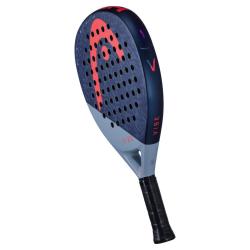 Head Vibe 2025 raketa na padel BLRD