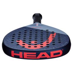 Head Vibe 2025 raketa na padel BLRD