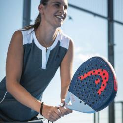 Head Vibe 2025 raketa na padel BLRD