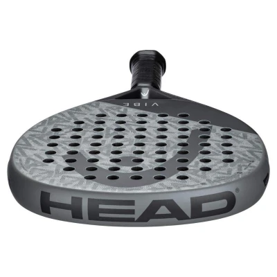 Head Vibe 2025 raketa na padel GRBK