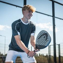 Head Vibe 2025 raketa na padel GRBK
