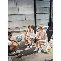 Head Vibe 2026 raketa na padel BLYL