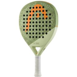 Head Vibe 2026 raketa na padel GROR