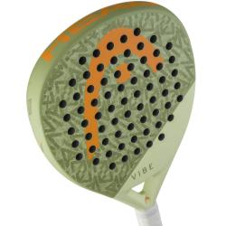 Head Vibe 2026 raketa na padel GROR