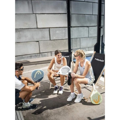 Head Vibe 2026 raketa na padel GROR