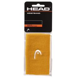 Head Wristband 5" potítko banana Head Wristband 5" potítko banana