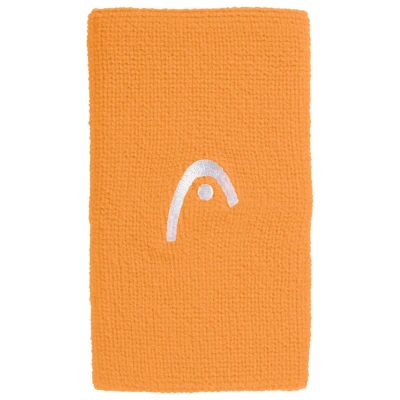 Head Wristband 5[34] potítko banana