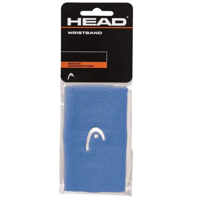 Head Wristband 5" potítko hibiscus