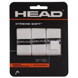 Head XtremeSoft 3 omotávka Head XtremeSoft 3 omotávka