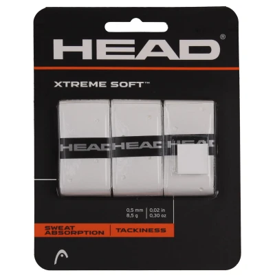 Head XtremeSoft 3 omotávka