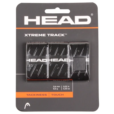 Head XtremeTrack omotávka