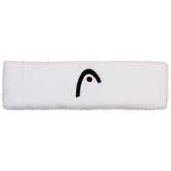 Headband froté čelenka biela Headband froté čelenka biela
