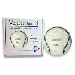 Hecostix Vector Ball S reakčný loptový míč Hecostix Vector Ball S reakčný loptový míč