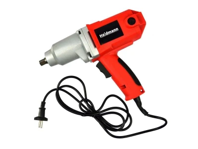 HEIDMANN Utahovák rázový elektrický 230V, 1200W, 320Nm - bez krabice