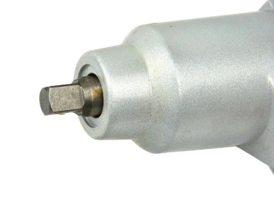 HEIDMANN Utahovák rázový elektrický 230V, 1200W, 320Nm - bez krabice