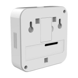 Heiman Bezdrátový alarm CO HM-720ES-W Interlinked