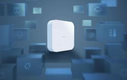 Heiman Chytrá brána HS6GW Zigbee/Wi-Fi