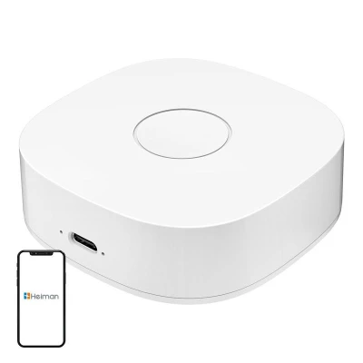 Heiman Chytrá domácnost WS2GW-R WiFi