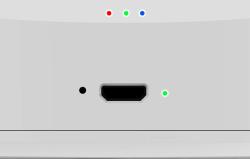 Heiman Chytrá domácnost WS2GW-R WiFi