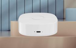 Heiman Chytrá domácnost WS2GW-R WiFi