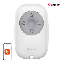 Heiman Chytré dálkové ovládání HS1RC-E ZigBee