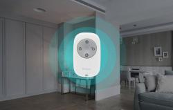 Heiman Chytré diaľkové ovládanie HS1RC-E ZigBee
