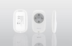 Heiman Chytré diaľkové ovládanie HS1RC-E ZigBee
