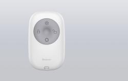 Heiman Chytré diaľkové ovládanie HS1RC-E ZigBee