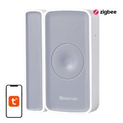 Heiman Chytrý senzor otevírání dveří ZigBee HS1DS-EF