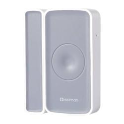 Heiman Chytrý senzor otevírání dveří ZigBee HS1DS-EF