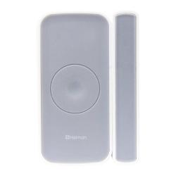 Heiman Chytrý senzor otevírání dveří ZigBee HS1DS-EF