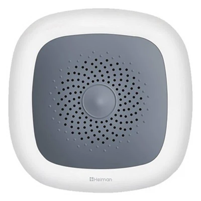 Heiman Chytrý senzor teploty a vlhkosti Zigbee HS1HT Tuya