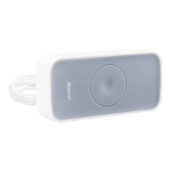 Heiman Chytrý senzor zaplavení HS1WL-E Zigbee