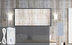 Heiman Chytrý senzor zaplavení HS1WL-E Zigbee
