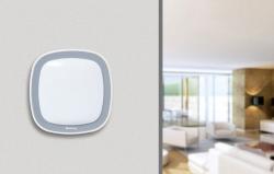 Heiman Chytrý snímač pohybu Zigbee HS1MS-E Tuya