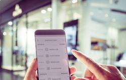 Heiman Chytrý snímač pohybu Zigbee HS1MS-E Tuya