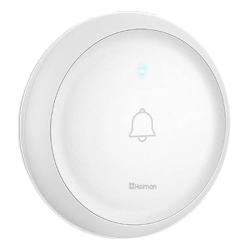 Heiman Chytrý zvonek HS2DB Tuya Zigbee
