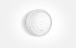 Heiman Chytrý zvonek HS2DB Tuya Zigbee