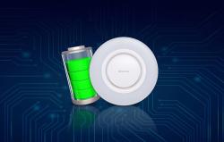 Heiman HS2RNL-E Tuya smart ZigBee zesilovač signálu