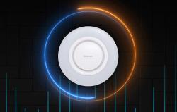 Heiman HS2RNL-E Tuya smart ZigBee zesilovač signálu