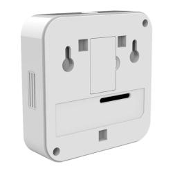 Heiman Inteligentní detektor oxidu uhelnatého WS-720ES Tuya WiFi