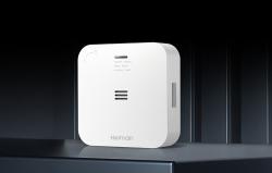 Heiman Inteligentní detektor oxidu uhelnatého WS-720ES Tuya WiFi