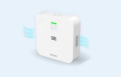 Heiman Inteligentní detektor oxidu uhelnatého WS-720ES Tuya WiFi