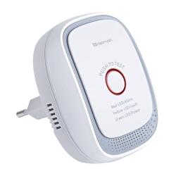 Heiman Inteligentní senzor úniku zemního plynu ZigBee HS1CG-E