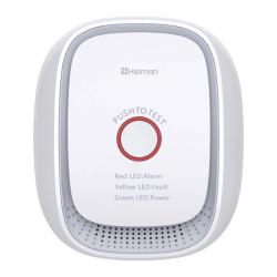 Heiman Inteligentní senzor úniku zemního plynu ZigBee HS1CG-E