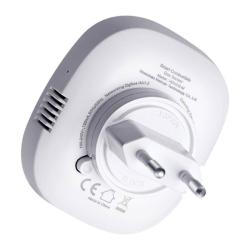 Heiman Inteligentní senzor úniku zemního plynu ZigBee HS1CG-E