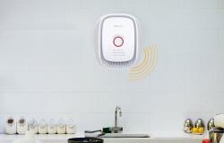 Heiman Inteligentní senzor úniku zemního plynu ZigBee HS1CG-E