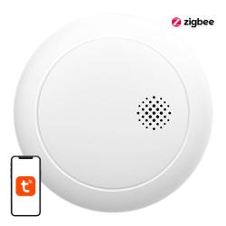 Heiman Optický detektor kouře ZigBee HS2SA-1