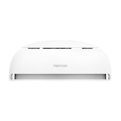 Heiman Propojené bezdrátové čidlo kouřového alarmu HM2SA-1W